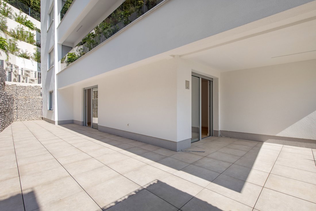 Apartment in Grad Opatija, Primorje-Gorski Kotar County, Croatia 3 - 15266002