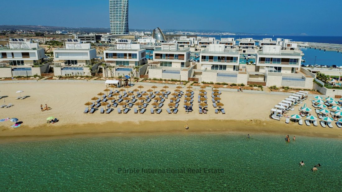 Apartment in Ayia Napa, Cyprus 4 - 13247394
