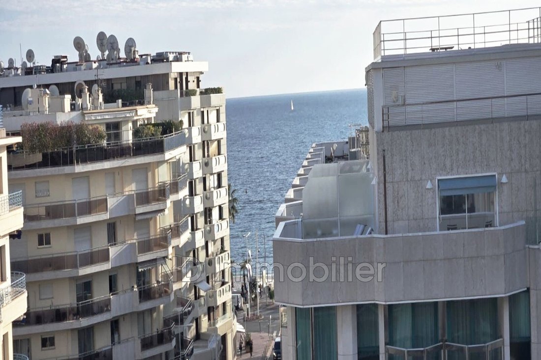 Apartment in Cannes, Provence-Alpes-Côte d'Azur, France 3 - 15264758