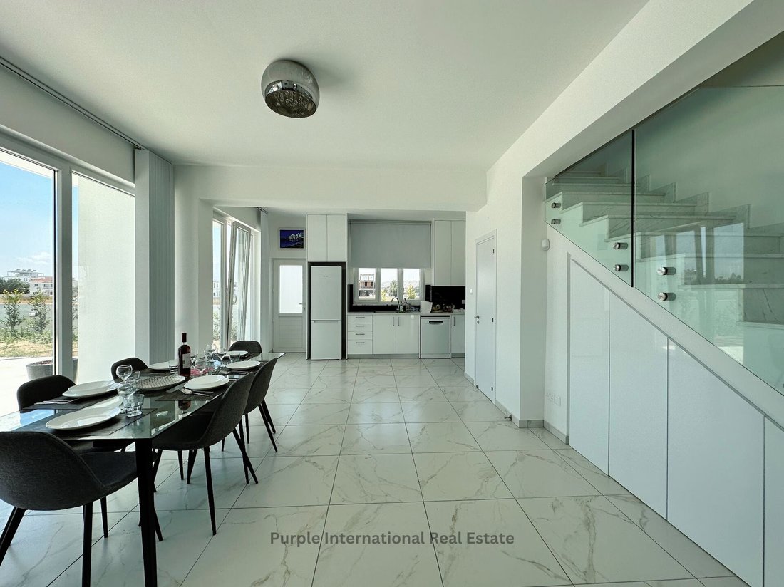 Villa in Pyla, Larnaca, Cyprus 5 - 15265109