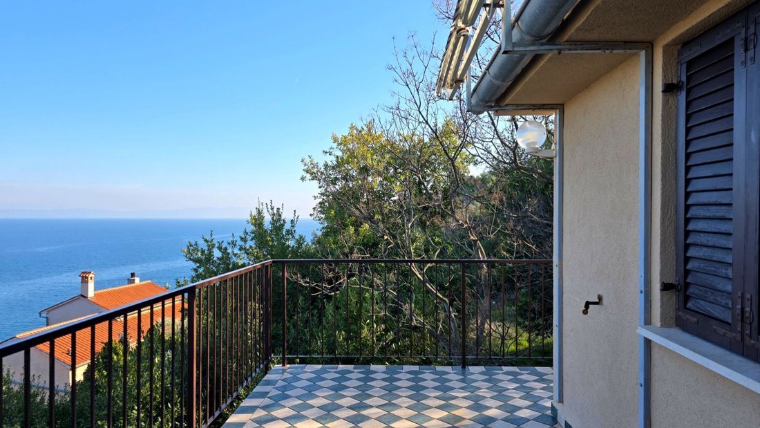 Rabac, Istria County, Croatia 2 - 15263544