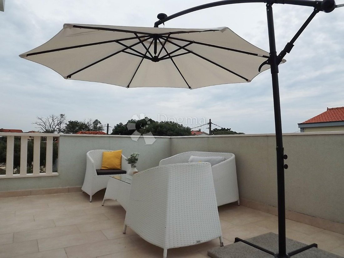 House in Vrsi, Zadar County, Croatia 5 - 15265865