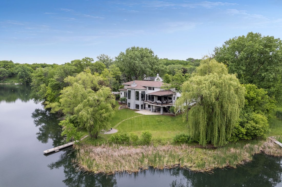 House in Minneapolis, Minnesota, United States 2 - 14714872