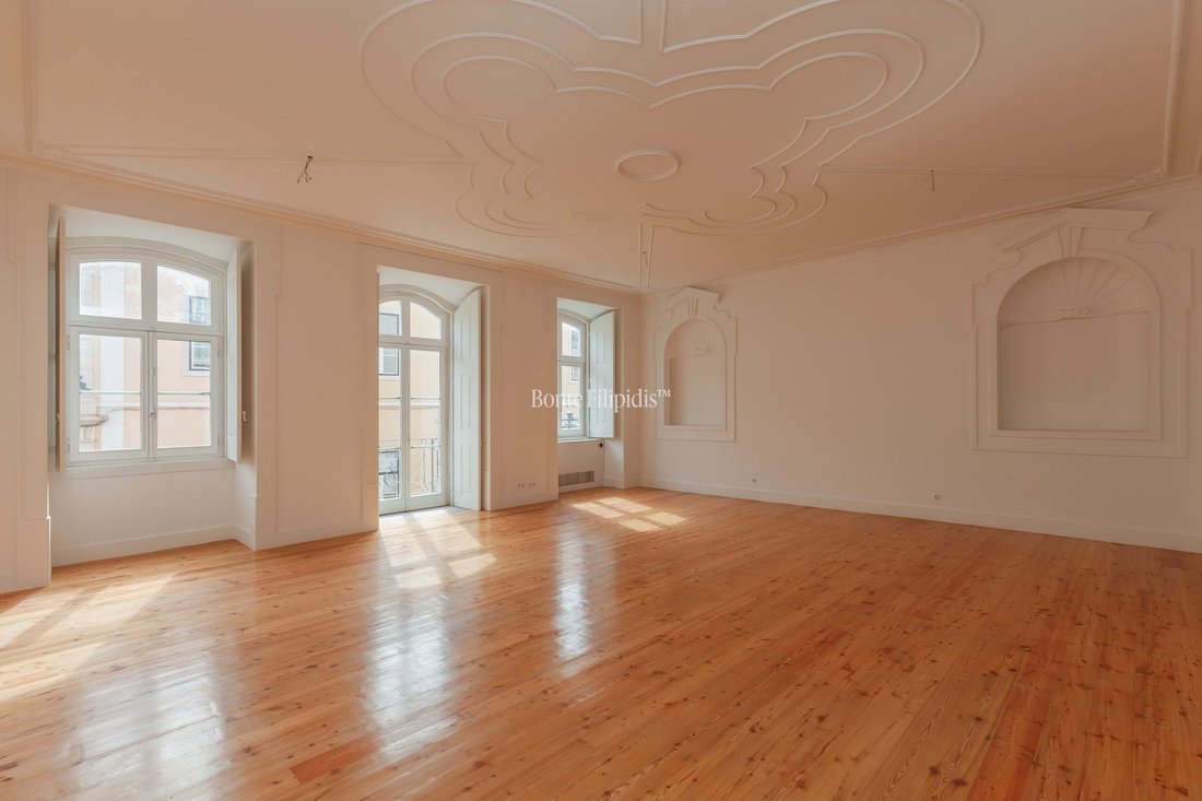 Apartment in Estrela, Lisbon, Portugal 4 - 13589913