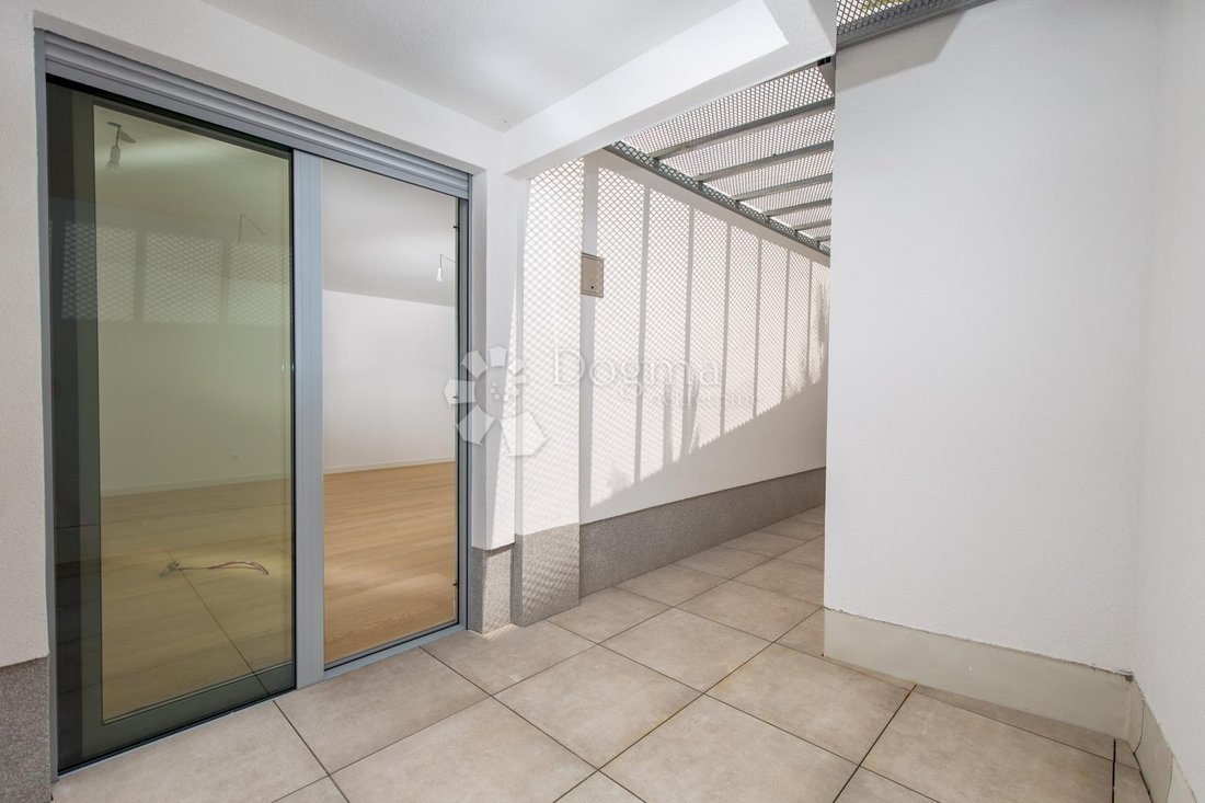 Apartment in Grad Opatija, Primorje-Gorski Kotar County, Croatia 4 - 15265968