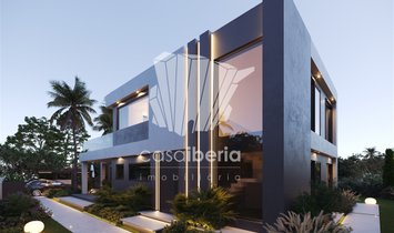 Casa en Lagoa y Carvoeiro, Algarve, Portugal 2