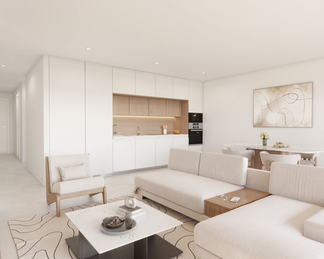 Apartment in Manilva, Andalusia, Spain 5 - 15265755