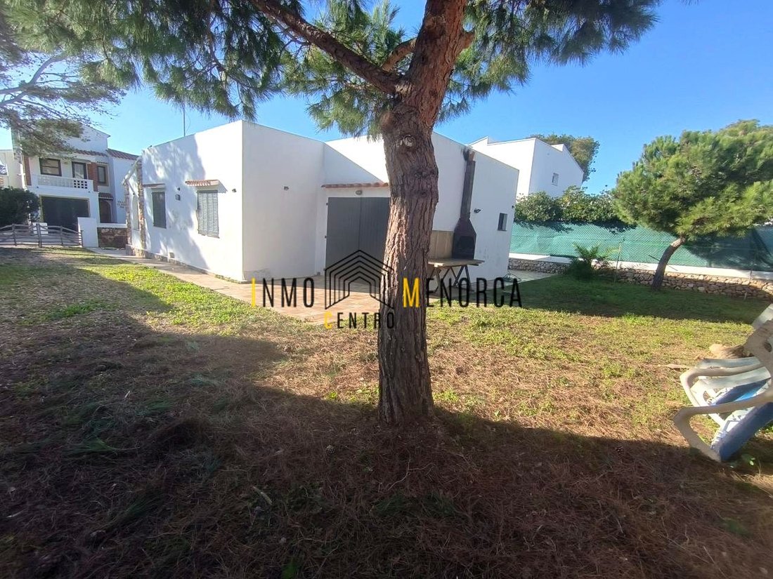 Villa in Ciutadella de Menorca, Balearic Islands, Spain 4 - 15266531