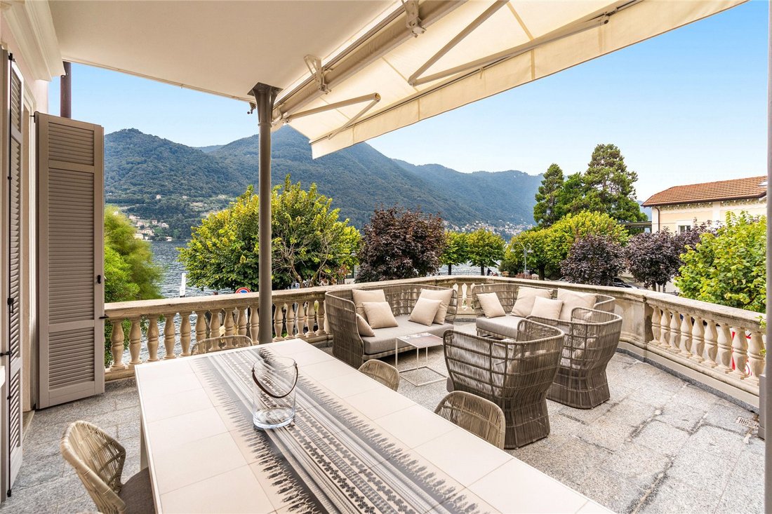 Appartement en Moltrasio, Lombardie, Italie 3 - 15265425