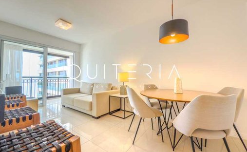 Apartment in Rio de Janeiro, State of Rio de Janeiro, Brazil 1