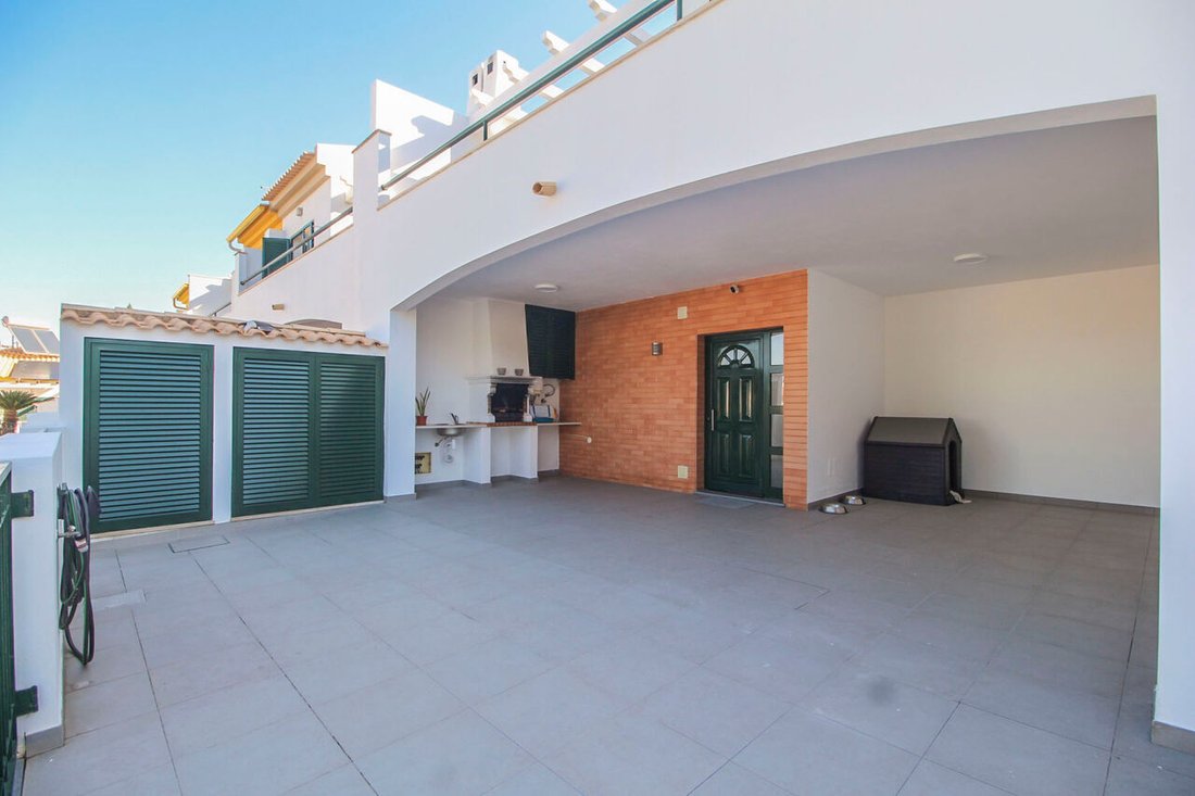 House in Olhos de Agua, Algarve, Portugal 3 - 15266332