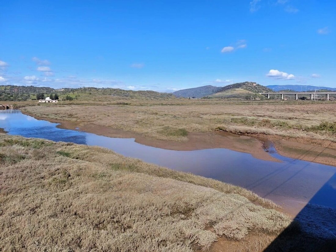 Land in Portimao, Algarve, Portugal 1 - 15266329