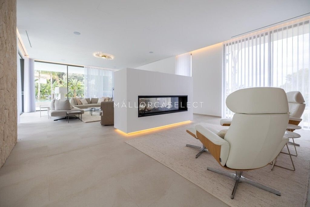 Villa in Santa Ponsa, Balearic Islands, Spain 3 - 15265180