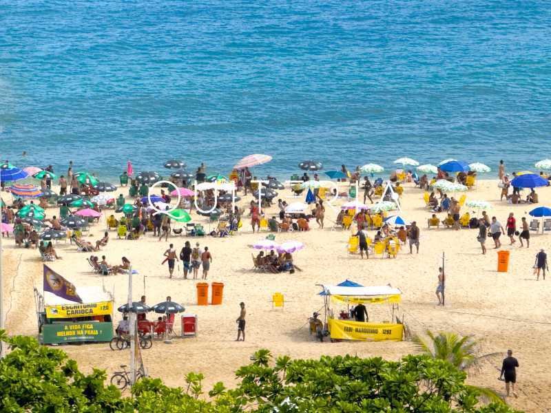 Apartment in Rio de Janeiro, State of Rio de Janeiro, Brazil 3 - 15266088