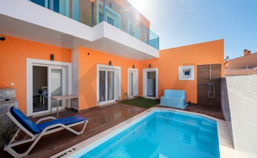 Townhouse in Sagres, Algarve, Portugal 1