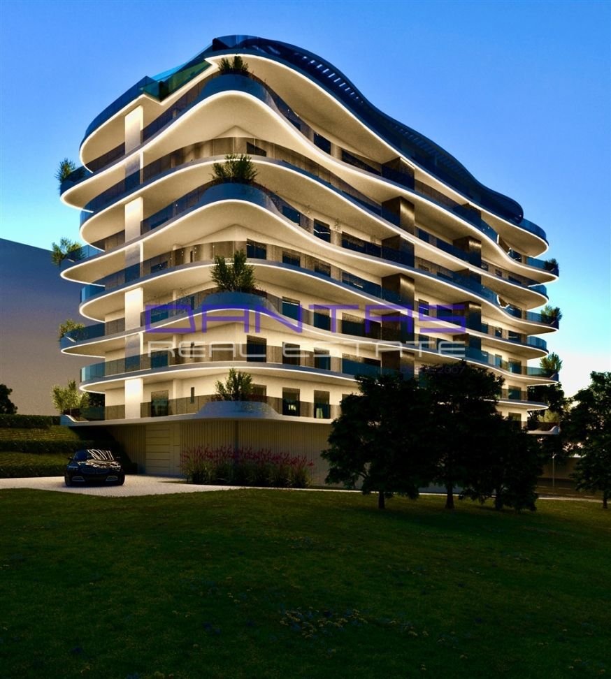 Apartment in Nogueira, Fraiao e Lamacaes, Braga, Portugal 1 - 15266339