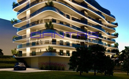 Apartment in Nogueira, Fraiao e Lamacaes, Braga, Portugal 1