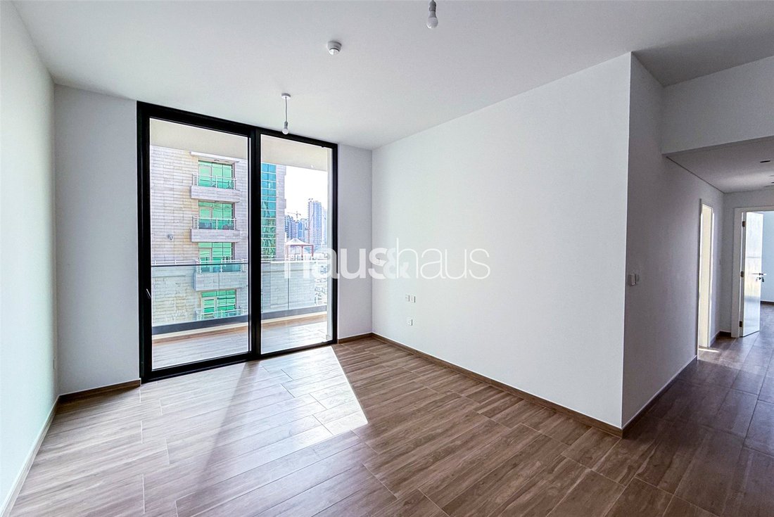 Appartement à Dubaï, Dubaï, Émirats arabes unis 3 - 15191966