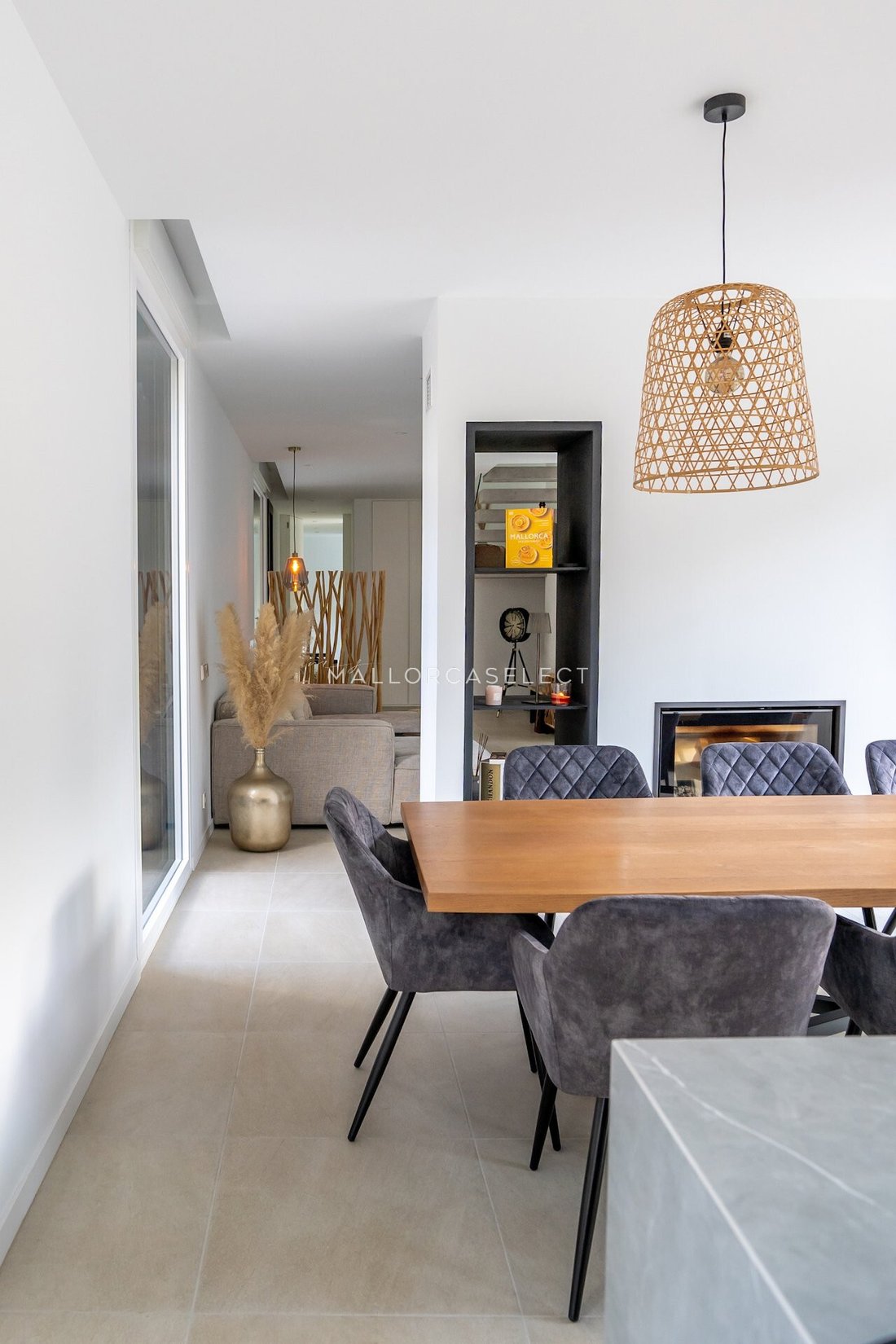 Villa in Calvia, Balearic Islands, Spain 4 - 15265156