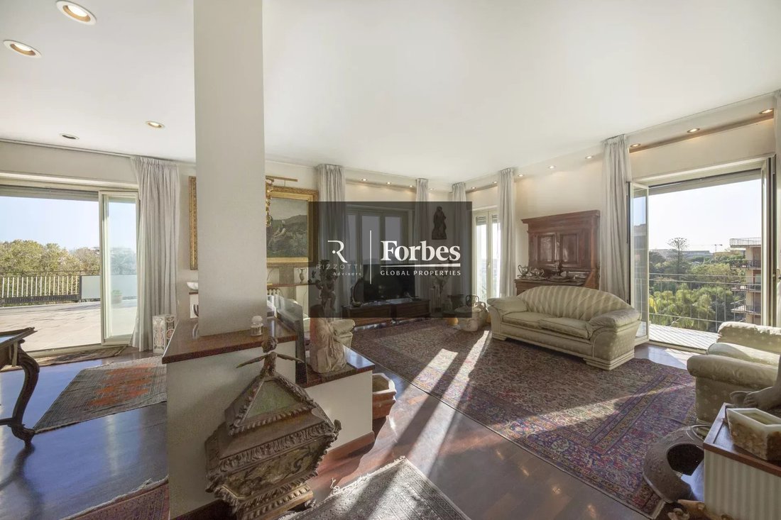 Apartment in Libertà-Stazione, Catania, Italy 2 - 15265078