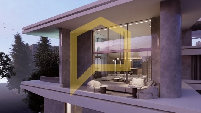 Apartment in Voula, Attica, Greece 2 - 15265316