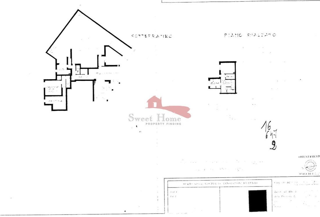 Villa à Udine, Frioul-Vénétie julienne, Italie 4 - 14365996