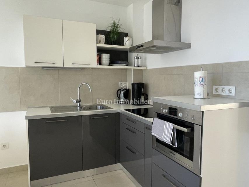 Apartment in Murter, Sibenik-Knin County, Croatia 5 - 15265844