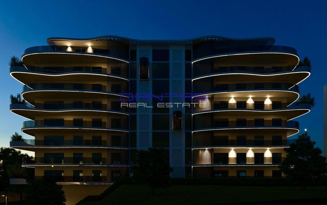Apartment in Nogueira, Fraiao e Lamacaes, Braga, Portugal 1 - 15266412