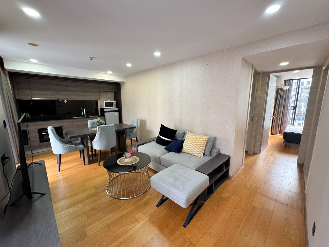 Condo in Bangkok, Bangkok, Thailand 1 - 15267057