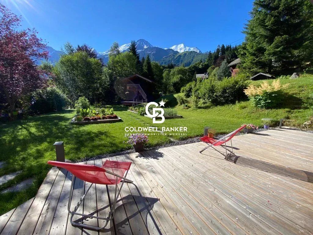 House in Les Houches, Auvergne-Rhône-Alpes, France 5 - 15264691