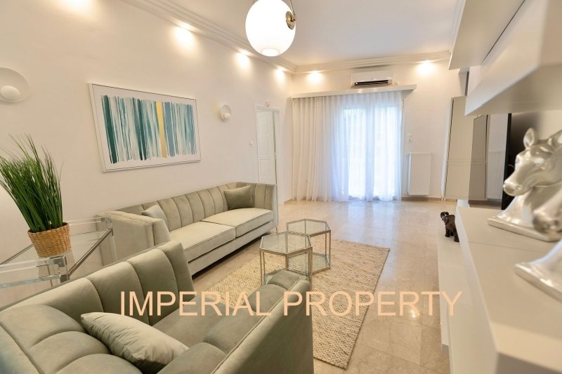 Wohnung in South Athens, Attika, Griechenland 1 - 15264686