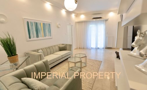 Apartment in South Athens, Attica, Greece 1