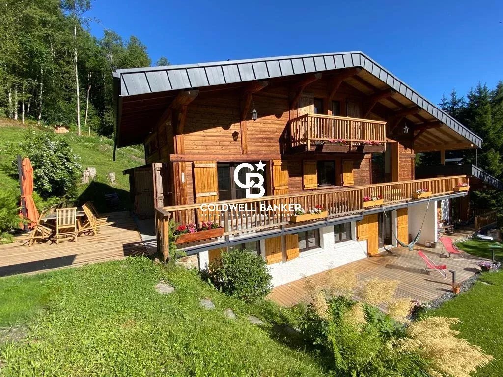 House in Les Houches, Auvergne-Rhône-Alpes, France 4 - 15264691