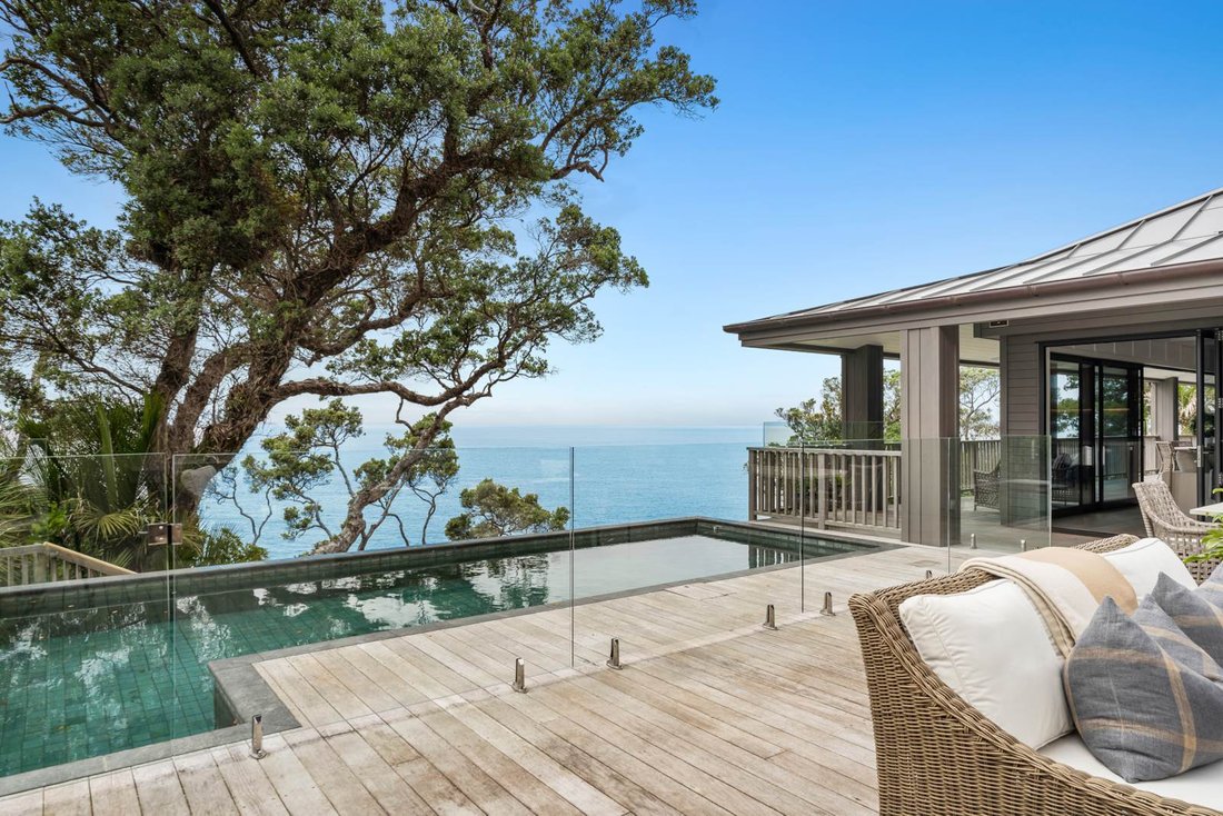 House in Ti Point, Auckland, New Zealand 2 - 15266861