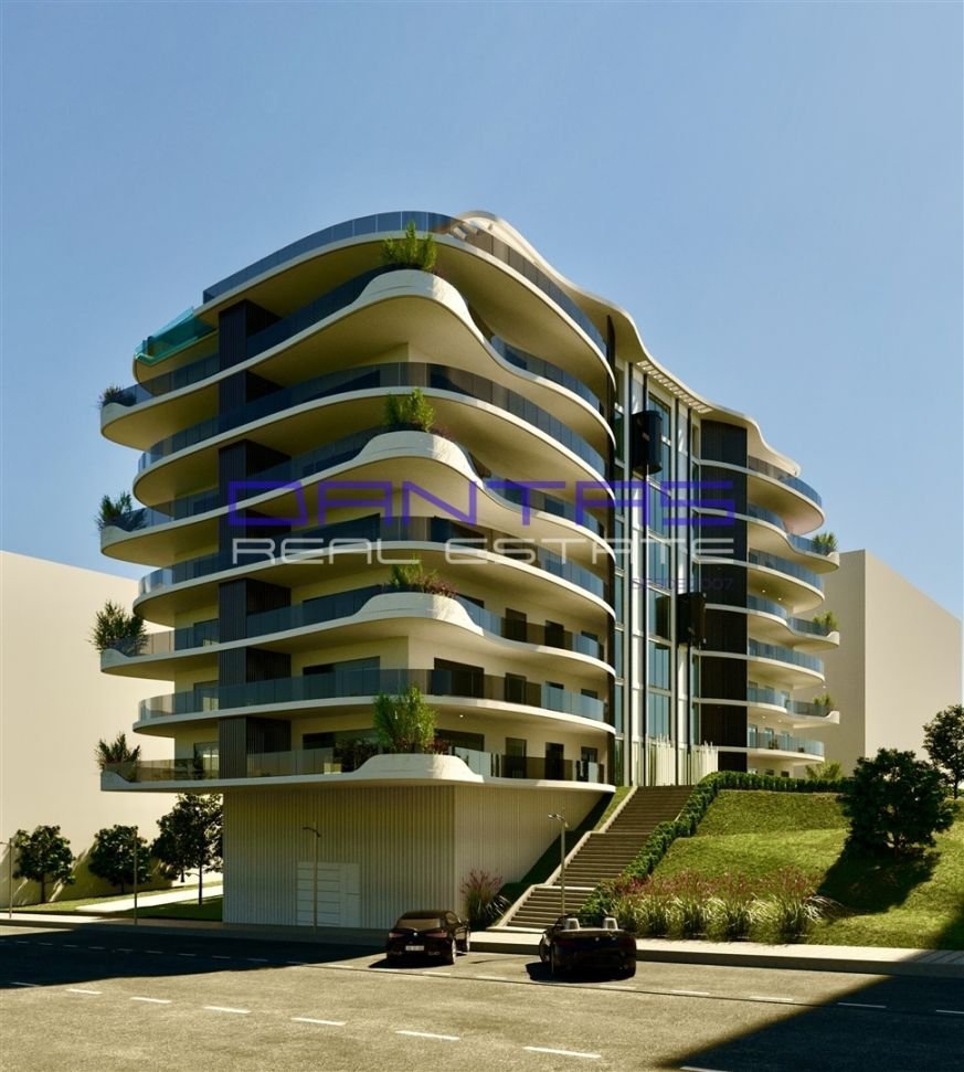 Apartment in Nogueira, Fraiao e Lamacaes, Braga, Portugal 2 - 15266339
