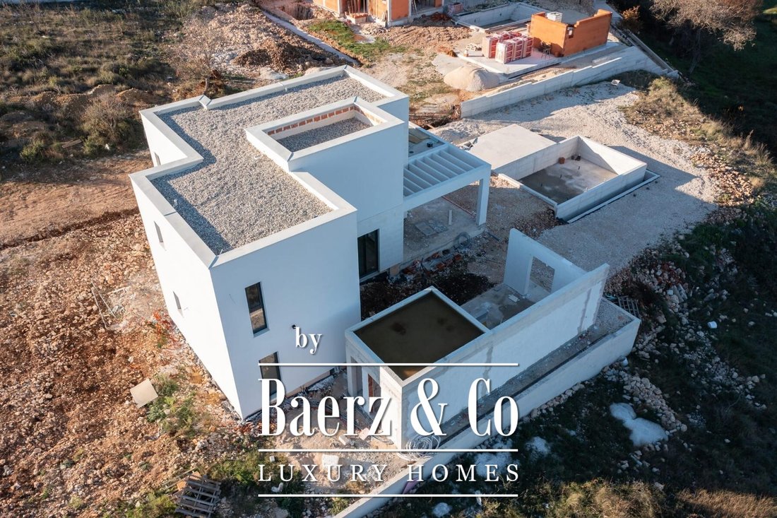 Townhouse in Zerava, Zadar County, Croatia 3 - 15266017