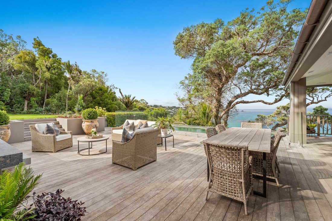 House in Ti Point, Auckland, New Zealand 5 - 15266861