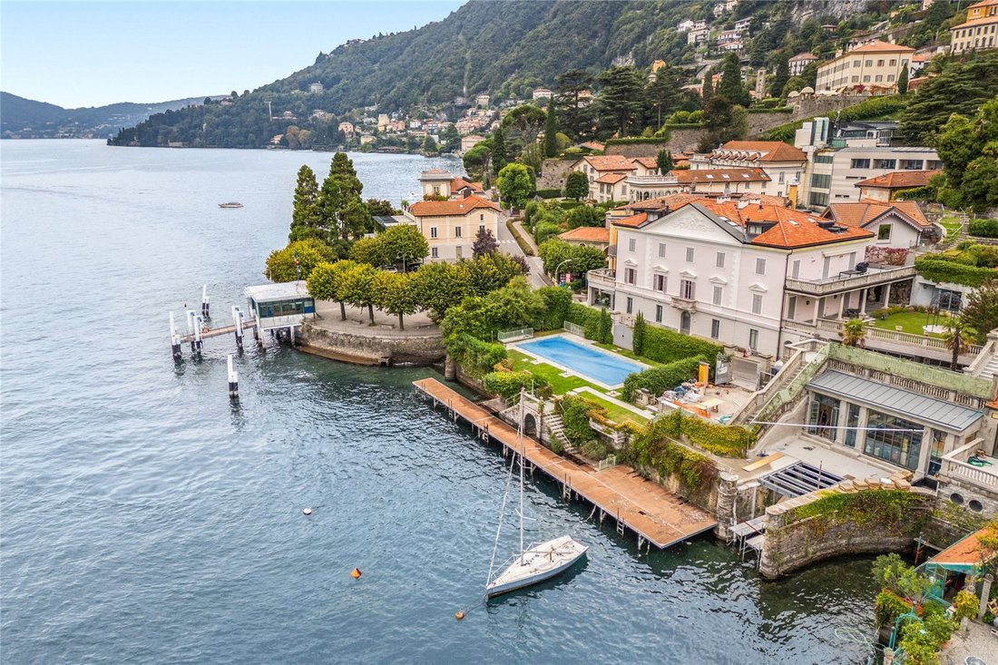 Appartement en Moltrasio, Lombardie, Italie 2 - 15265425