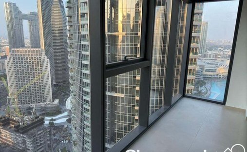 Wohnung in Dubai, Dubai, Vereinigte Arabische Emirate 1