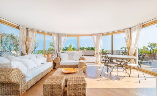 Apartment in Cap-d'Ail, Provence-Alpes-Côte d'Azur, France 1