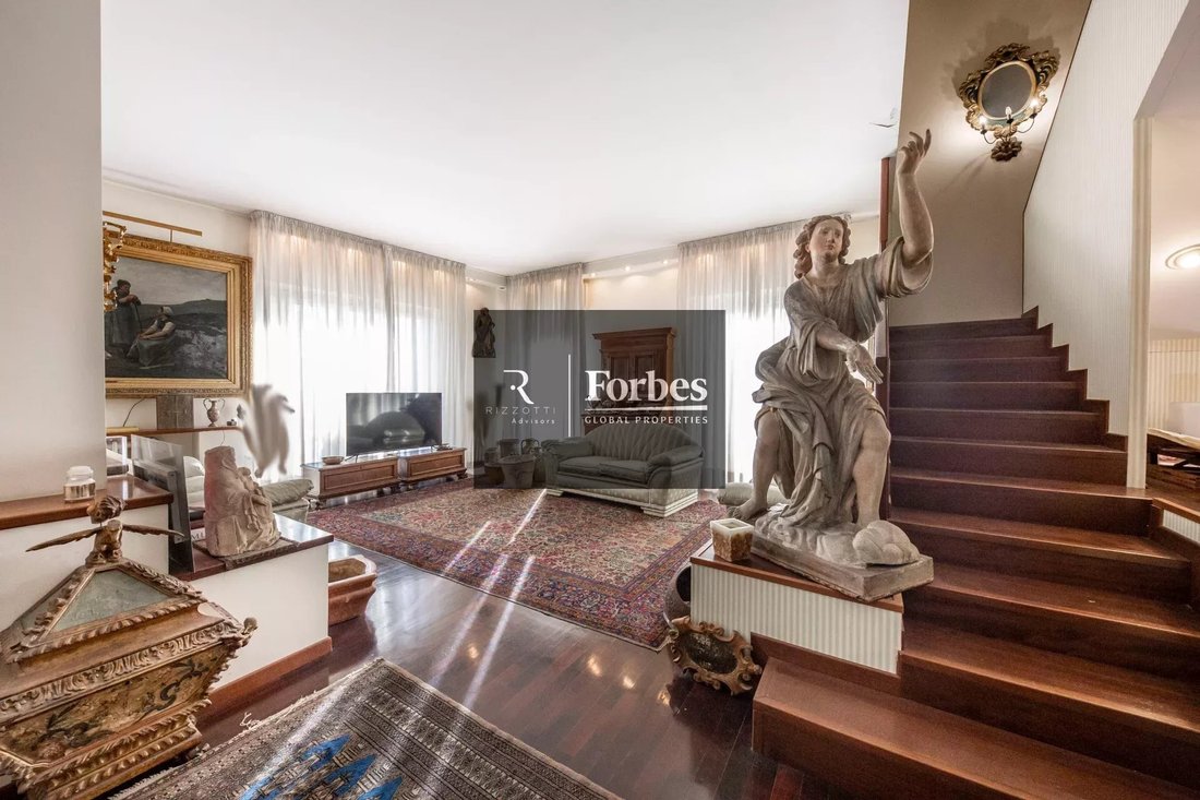Apartment in Libertà-Stazione, Catania, Italy 3 - 15265078