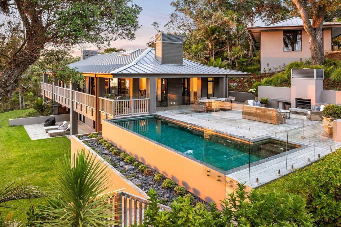 House in Ti Point, Auckland, New Zealand 3 - 15266861