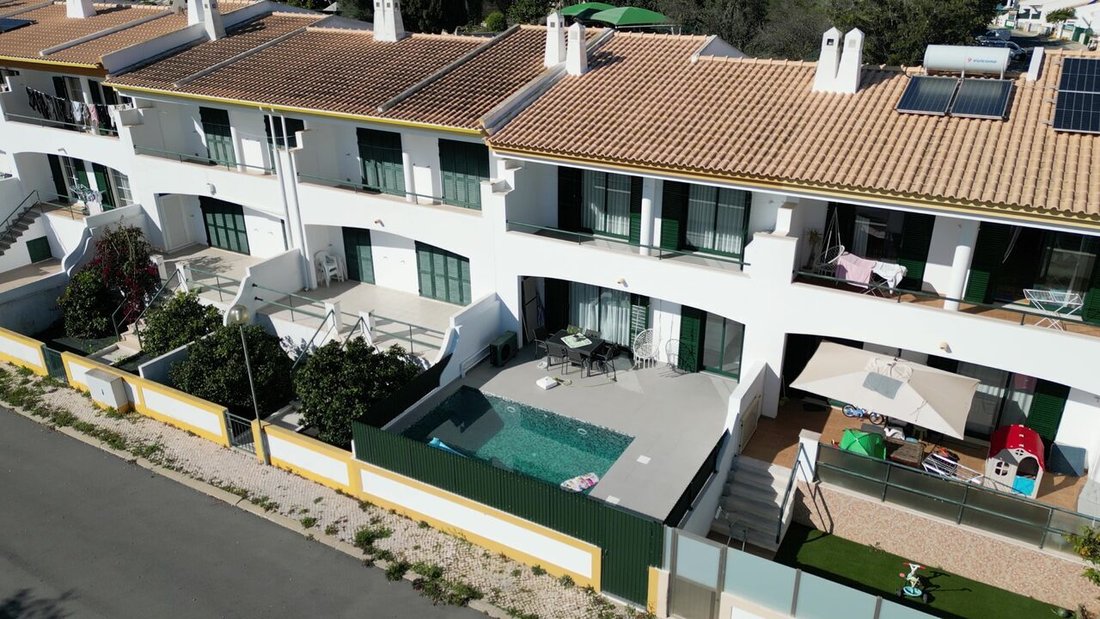 House in Olhos de Agua, Algarve, Portugal 2 - 15266332