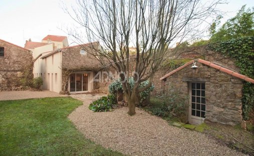 House in Paimbœuf, Pays de la Loire, France 1