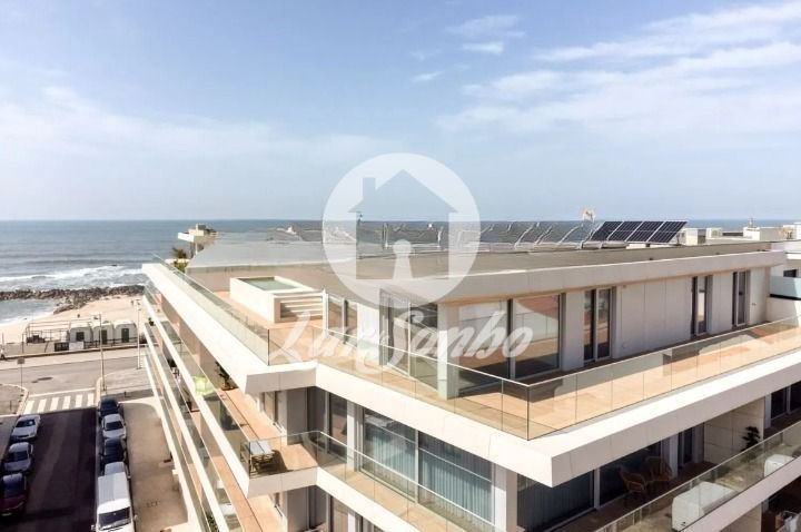 Apartment in Vila do Conde, Porto District, Portugal 2 - 15265599