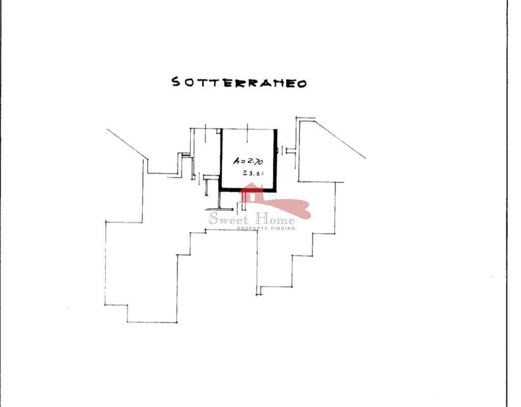 Villa à Udine, Frioul-Vénétie julienne, Italie 5 - 14365996