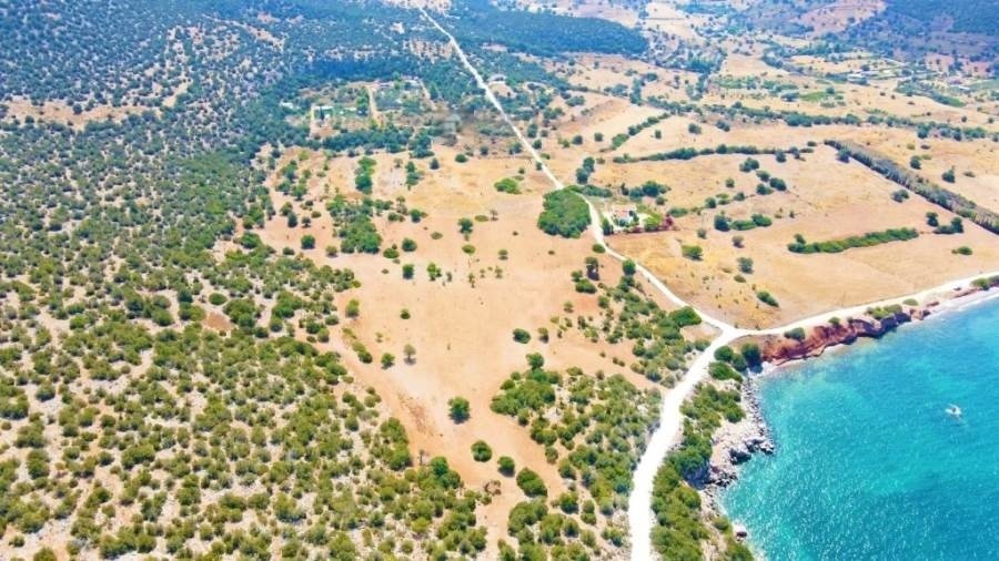 Land in Koinotita Portoxeliou, Kranidi, Greece 5 - 15267195