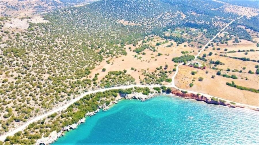 Land in Koinotita Portoxeliou, Kranidi, Greece 1 - 15267195