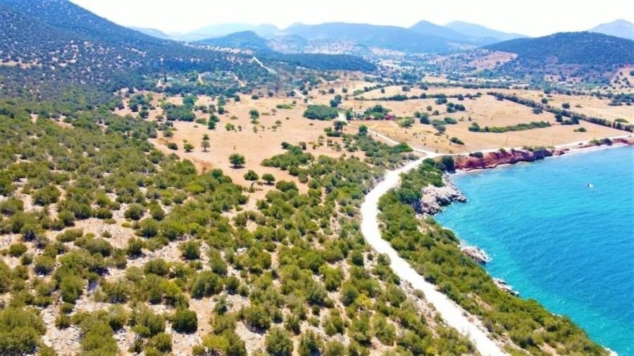 Land in Koinotita Portoxeliou, Kranidi, Greece 4 - 15267195