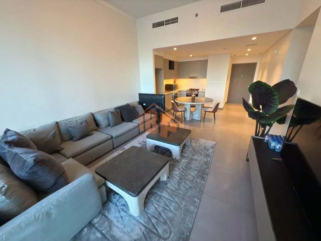 Apartment in Dubai Creek Harbour, Dubai, United Arab Emirates 3 - 15267399